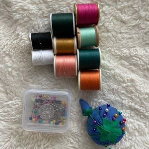 Sewing bundle
